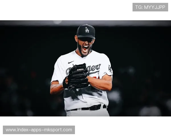 棒球季后赛外场配合完成完美阻杀