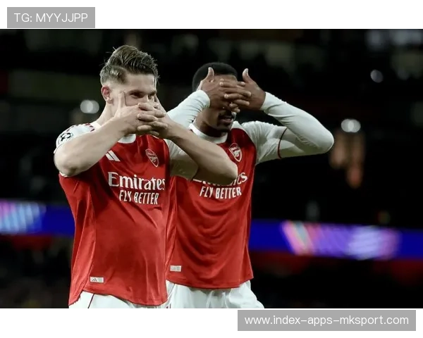 英超阿森纳防守稳固，反击转化为致胜利器