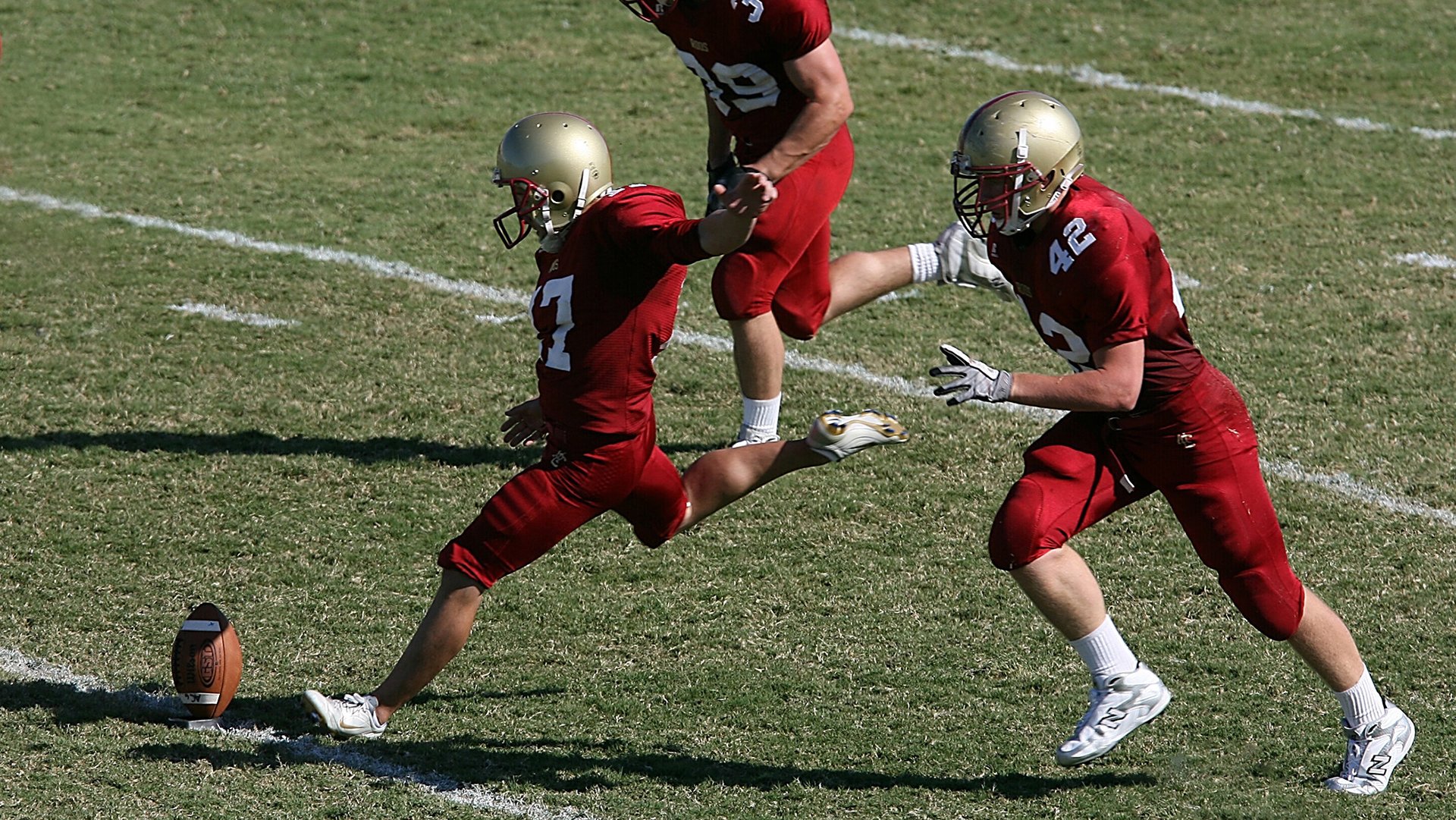 极限运动挑战精神分享，极限运动8大挑战